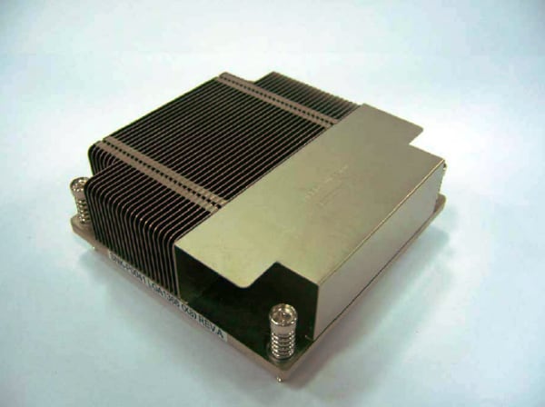 Supermicro SNK-P0027AP4 Server Heatsink 