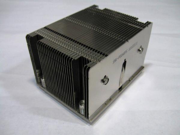 Supermicro SNK-P0038P Heatsink for Intel CPU FD by Supermicro 