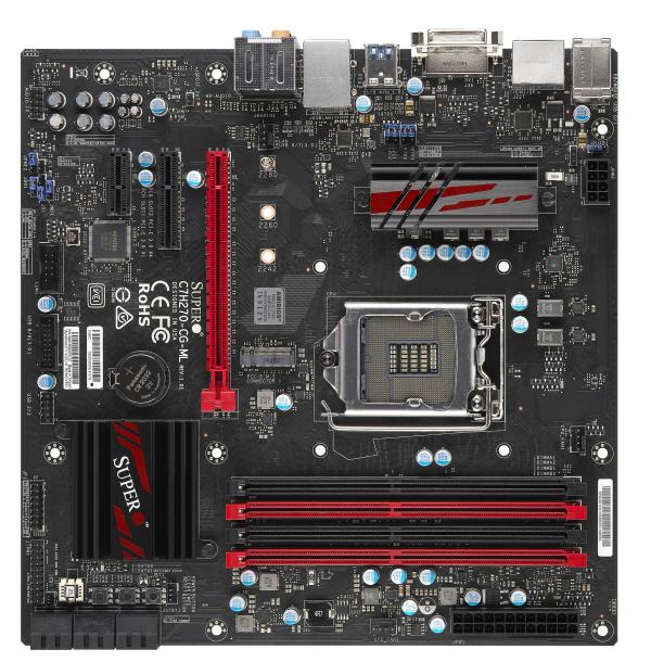Supermicro Motherboard Xeon Boards C7H270-CG-ML