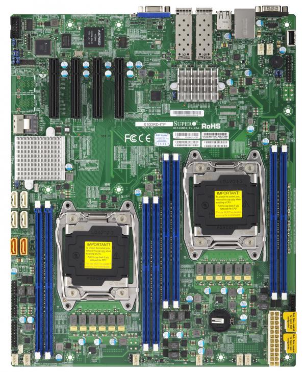 X10DRD-iTP | Motherboards | Products | Super Micro Computer, Inc.