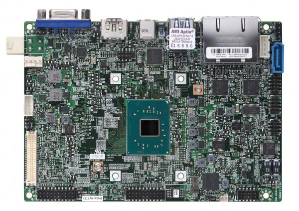 X11SAN-WOHS | Motherboards | Products | Super Micro Computer, Inc.