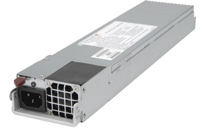 Supermicro Bloc d'alimentation PWS-1K26P-PQ 1200 W