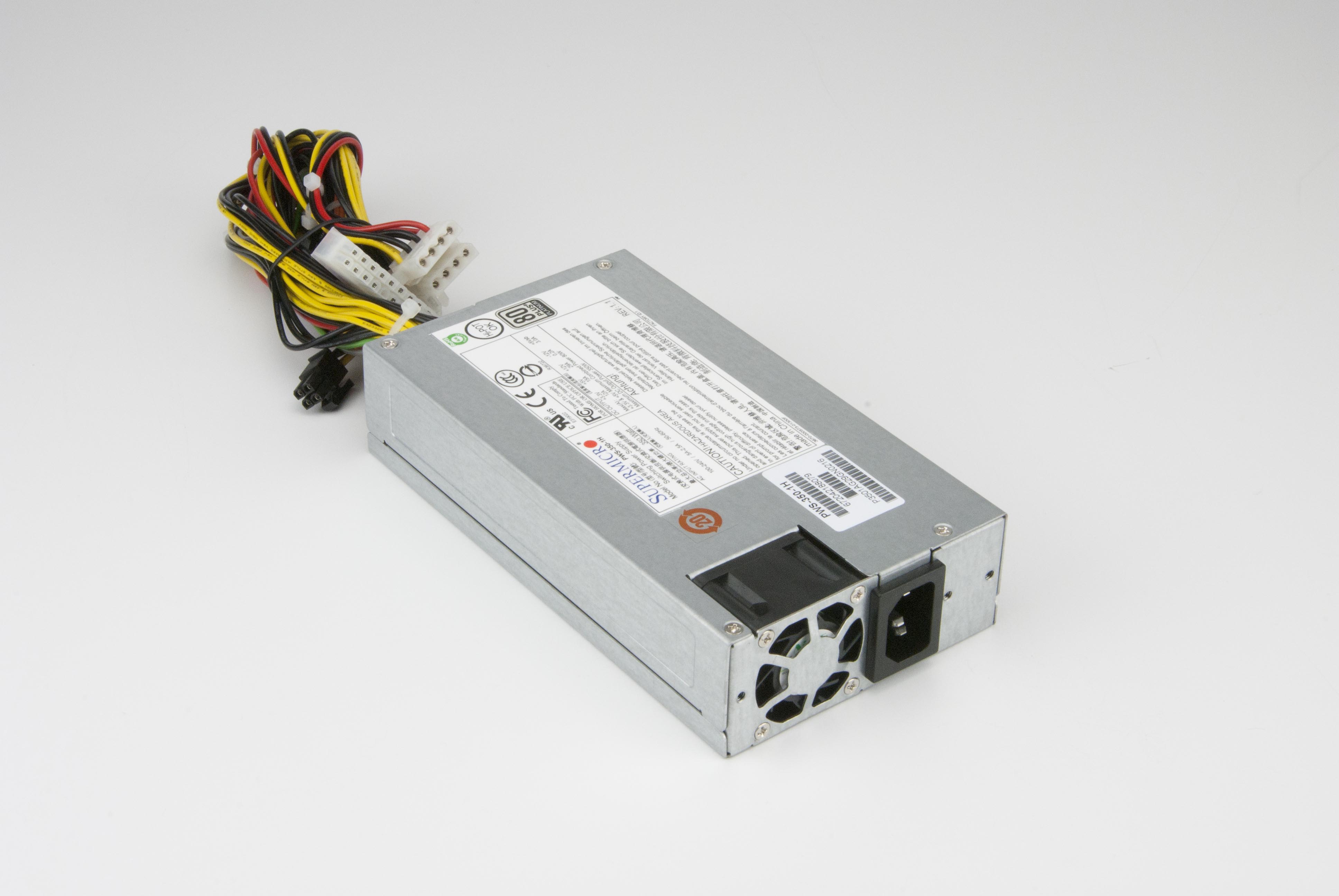 ABLECOM 980 Watt Switching Power Power Supply PWS-981-1S Super Micro Server 