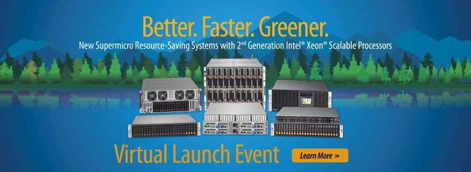 Cascade Campaign Registeration