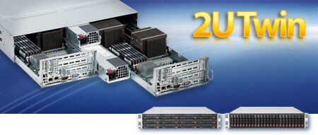Supermicro server datasheet