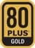 80 PLUS Gold