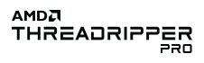 AMD Threadripper™ Pro logo