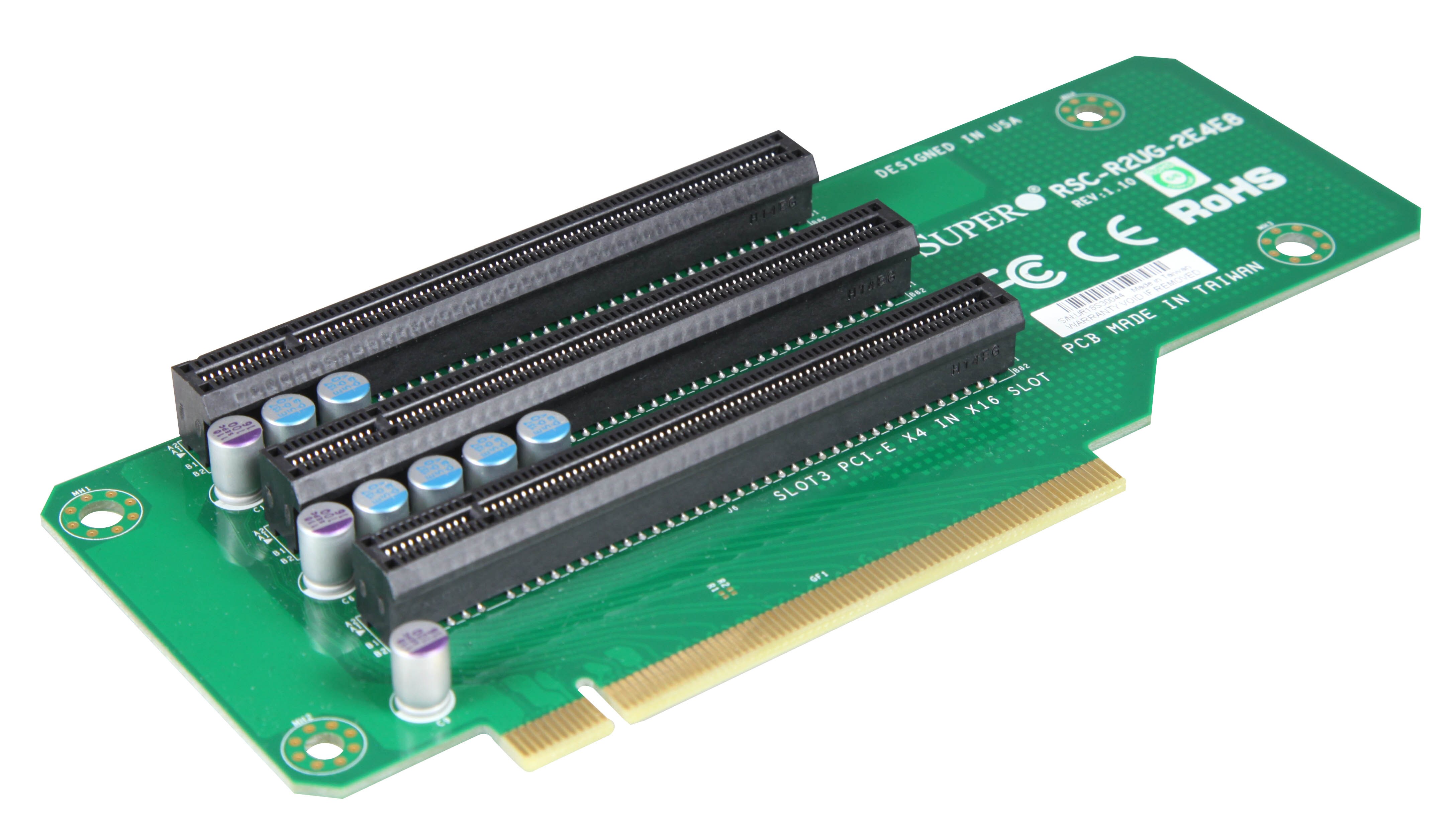 Pinbelegung Passive Riser Card F r PCI E Pinbelegung Passive Riser Card F r PCI E