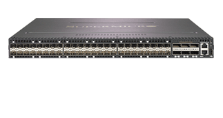 Ethernet Switch SSE-F3548S