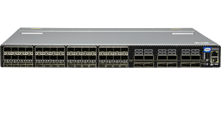 Supermicro Spectrum-2 based 100GbE 1U Open Ethernet Switch SSE-SN3420-CB2RC/CB2FC