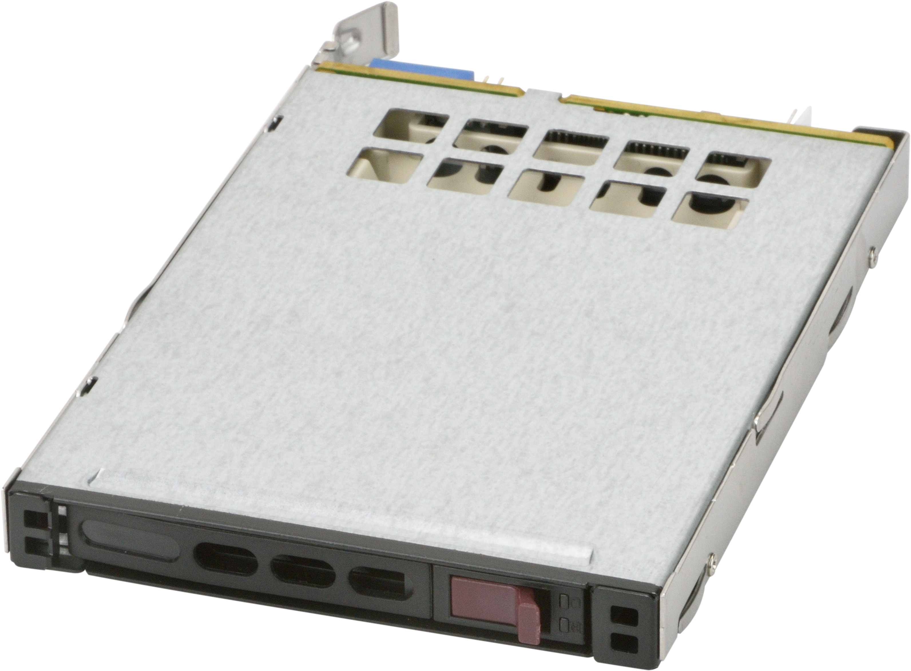 MCP-220-81504-0N Drive Kit