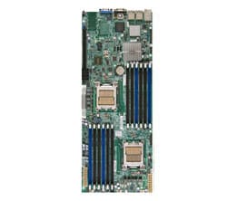 Super Micro Computer, Inc. - Aplus Products | Motherboards | H8DCT-F
