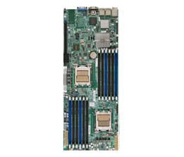 Supermicro Aplus Motherboard H8DGT-F