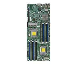 Supermicro Aplus Motherboard H8DGT-HLN4F