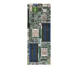 Supermicro Aplus Motherboard H8DGT-HIBQF