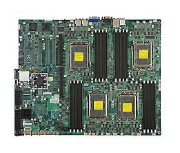 Supermicro AMD Aplus motherboard H8QGL-6F+