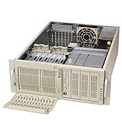 Super Micro Computer, Inc. - Products | Chassis | 4U | SC742i-600 