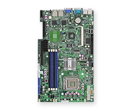 4GB 2X2GB RAM Memory for SuperMicro Super X7 Series Super X7SB4 Super X7SBi-LN4 DDR2 UDIMM 240pin PC2-6400 800MHz Black Diamond Memory Module Upgrade 