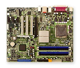 P8SGA | Motherboards | Products - Super Micro Computer, Inc.