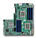 Supermicro | Products | SuperServers | 1U | 6016T-NTF