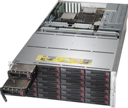 OFFTEK 2GB Replacement RAM Memory for SuperMicro SuperServer 6047R-E1R24L DDR3-12800 - ECC Server Memory/Workstation Memory 