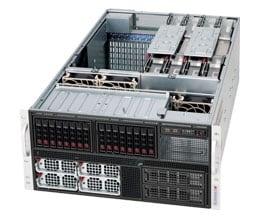 Supermicro SuperServer 5086B-TRF