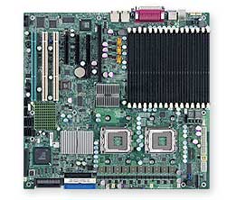 X7DB8 8GB X7DB3 2X4GB Mem RAM 4 Supermicro X7DB8-X X7DAE+ Motherboard B54
