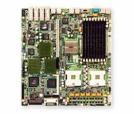 Super Micro Computer, Inc. - Products | Motherboards | Xeon Boards 