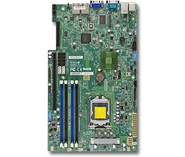 Supermicro motherboard X9SPU-F