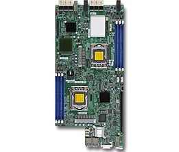 Supermicro motherboard X9DBS-F-2U