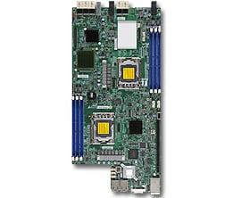 Supermicro motherboard X9DBS-F