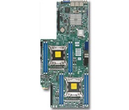 Supermicro motherboard X9DRFF-7