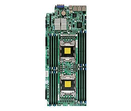Supermicro motherboard X9DRT-HiF