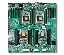 Supermicro | Products | Motherboards | Xeon® Boards | X9QRi-F