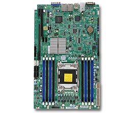 Supermicro motherboard X9SRW-F