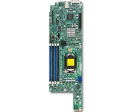 Supermicro motherboard X9SCD+-HF
