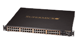 Ethernet Switch SSE-G2252P