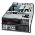 Supermicro 5U 8-way Server SYS-5086B-TRF