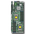 Supermicro's AMD Motherboard H8DGT-HLIBQF