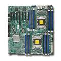 A-Tech 32GB KIT 2027TR ECC Registered 2 x 16GB For SuperMicro SuperServer 2000 Series 2027R-E1R24N 2027TR-H70QRF ECC Registered DIMM DDR3 ECC Registered PC3-10600 1333MHz Single Rank RAM Memory 