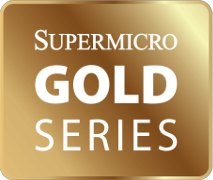 Supermicro GOLD Series