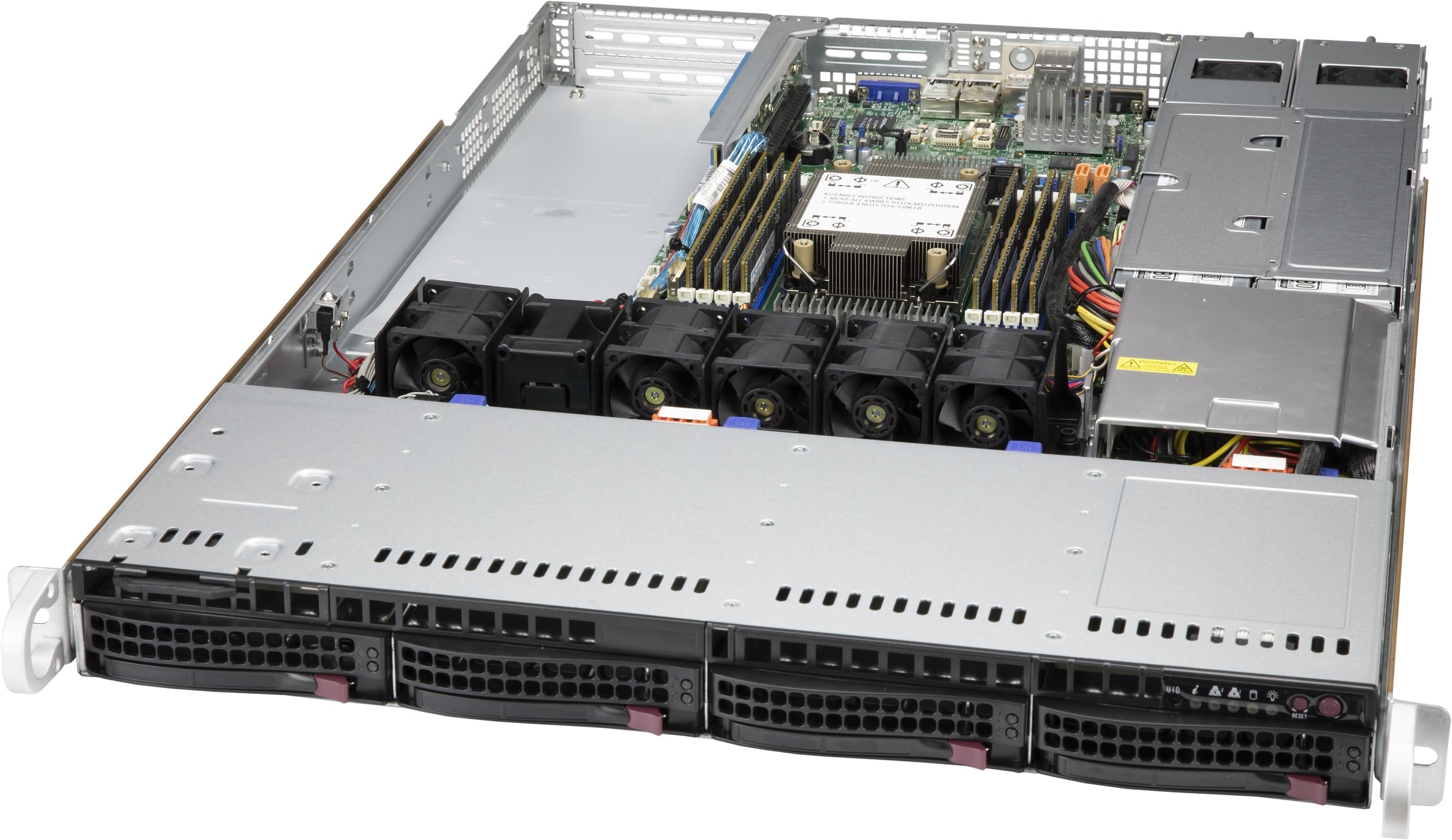 Supermicro X11SSH-CTF-B LGA1151/ Intel C236/ DDR4/ SATA3＆SAS3＆USB3.0/  V＆2GbE/ MicroATXサーバーマザーボード