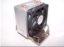 Supermicro CPU Cooler SNK-P0026 1U Passive Heatsink AMD Socket AM2