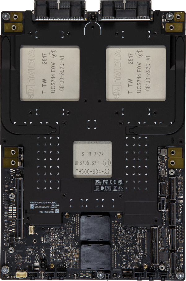 ARS-121GL-NB2B-LCC｜1U｜SuperServer ｜製品｜Supermicro