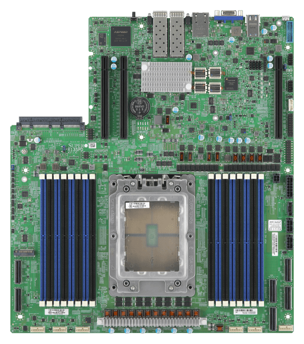 ARS-211M-NR | 2U | SuperServer | Products | Supermicro