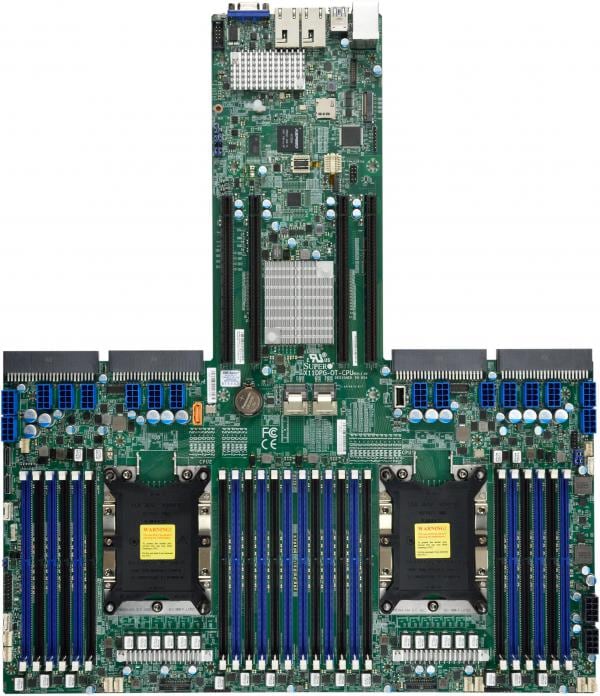 X11DPG-OT-CPU | Motherboards | Products | Supermicro