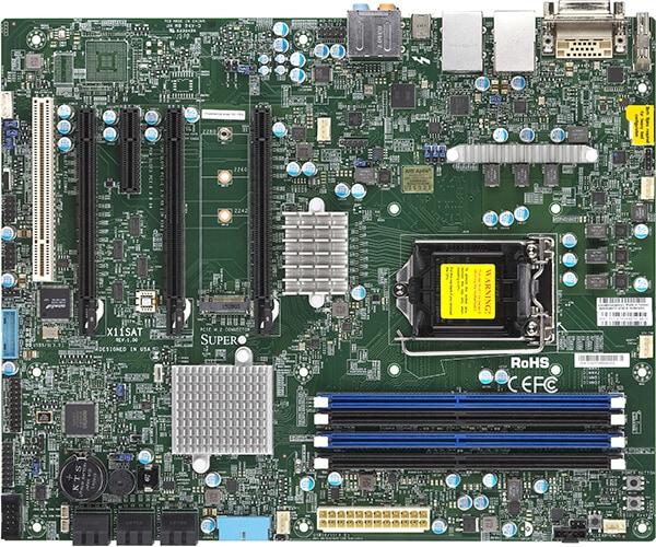 X11SAT | Motherboards | Products | Supermicro