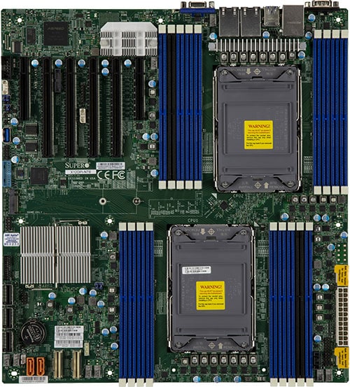 X12DPi-N6 | Motherboards | Products | Supermicro