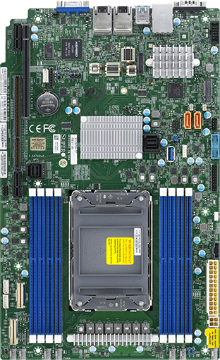 X12SPW-TF | Motherboards | Products | Supermicro