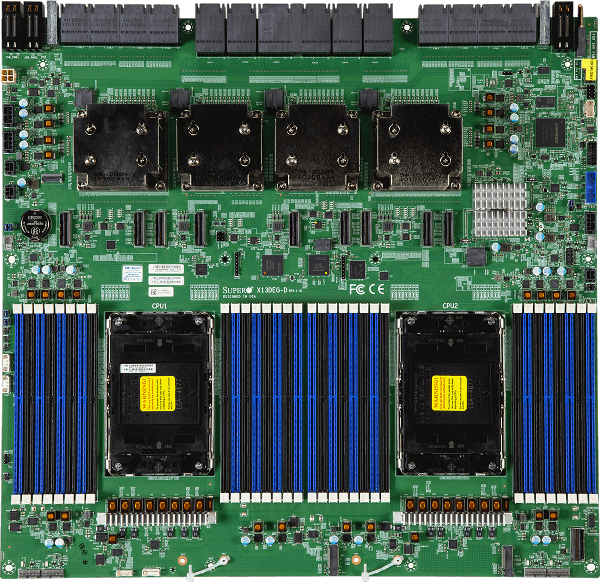 SYS-421GE-NBRT-LCC | 4U |SuperServer 製品 |Supermicro